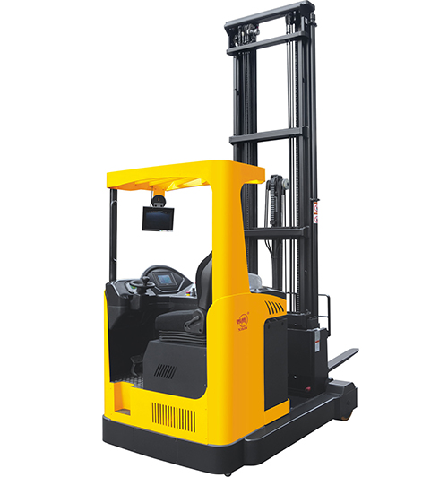 前移式电动叉车 CQD20H