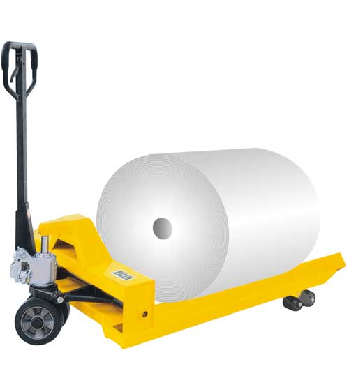 手动搬运车 / BFJ 纸卷搬运车