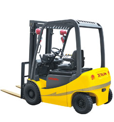 CPD20Ex电动叉车