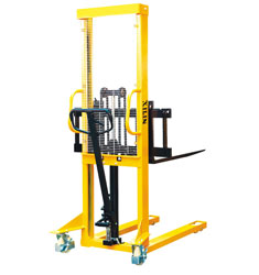 手动堆垛车 / SDJAS500/1000（宽支腿）