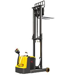 全电动堆垛车 / CQD12W/15W