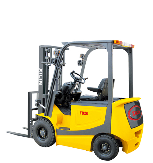 西林叉车大事件