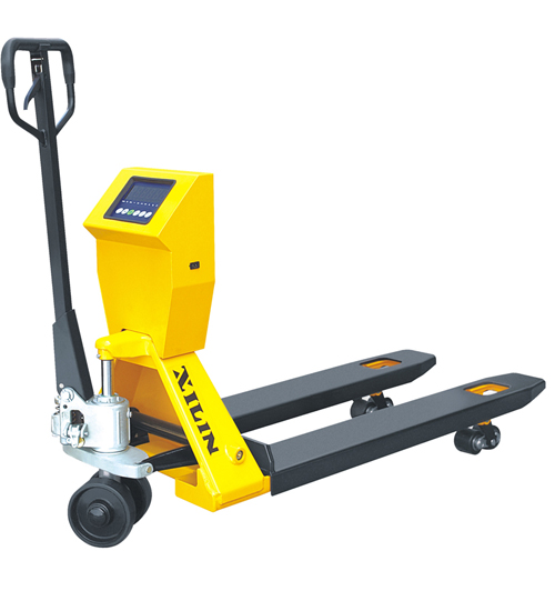 手动搬运车 / BFC6/BFC6-II