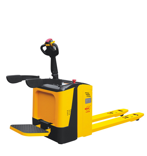 电动搬运车 / CBD20R-II 25R-II 3