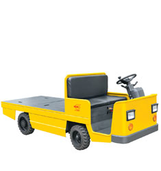 电动牵引车 / BD20/25/30