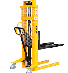 手动堆垛车 / SDJA500/1000/1500/