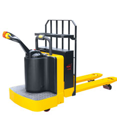 电动托盘车 / CBD25T 30T