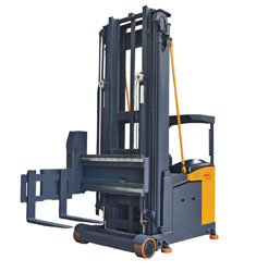 三向叉车 / OPD15
