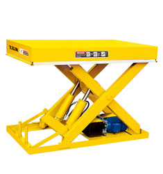 固定平台 / DG02 04