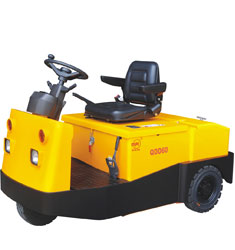 电动牵引车 / QDD20/30/50/60/100