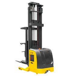 全电动高空拣选车 / OPS15