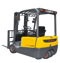 电动叉车 / CPD20SA-16/18/20