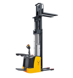 全电动堆垛车 / CDDK15