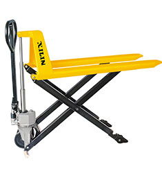 JF剪式高起升搬运车