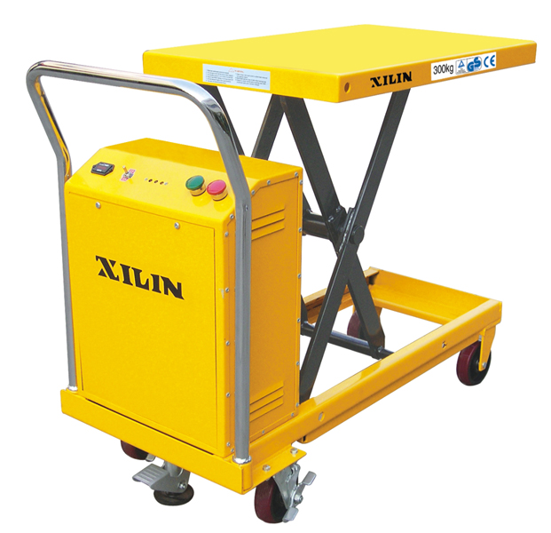 电动平台车 / DP30/50