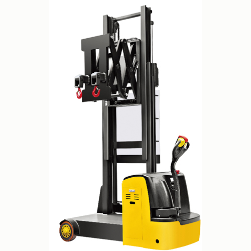 西林吊装车独家生产