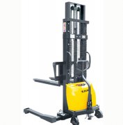 西林叉车半电动堆垛车 / CDD10B-III/15B-III