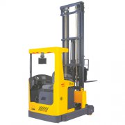 西林叉车之--前移式电动叉车