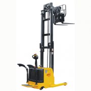 西林叉车之——货叉前移式电动堆高车