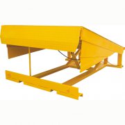 西林叉车之—液压蹬车桥的维护和保养