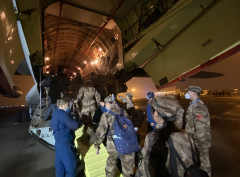 西林叉车 全民战“疫” 携手共铸坚强后盾！