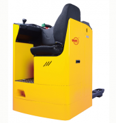 西林叉车  电动搬运车（2）