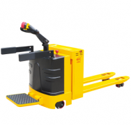 西林叉车  全电动搬运车保养知识