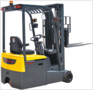 西林叉车 电动叉车2