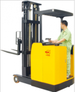 西林叉车 前移式电动叉车2