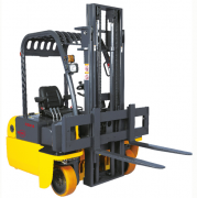 西林叉车 四向叉车
