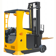 西林叉车 前移式防爆叉车