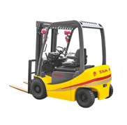 西林叉车防爆叉车