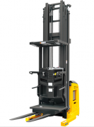 西林叉车 全电动高空拣选车