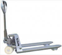 西林叉车 不锈钢手动搬运车