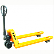 西林叉车 西林5吨手动搬运车