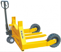 西林叉车  HW手动搬运车