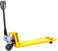 西林叉车 手动搬运车BFZ