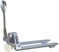 西林叉车 不锈钢搬运车