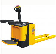 西林叉车 电动搬运车的维护和保养