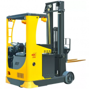 西林叉车 防爆仓储叉车