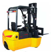 西林叉车 四向叉车