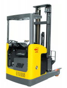 西林叉车 前移式电动叉车