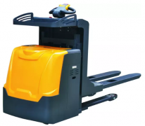 西林叉车 低位拣选车