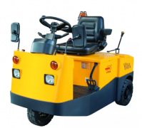 西林叉车 坐驾式牵引车