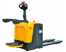 西林叉车 电动搬运车