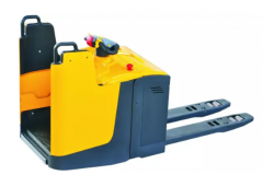 西林叉车 电动搬运车