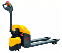 西林叉车 迷你电动搬运车