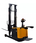 西林叉车 门架前移式电动堆垛车