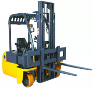 西林叉车 四向叉车