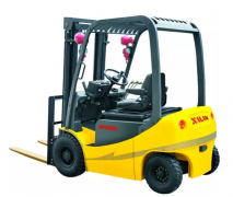 西林叉车 仓储防爆叉车